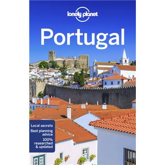 Portugal 12ed -anglais-