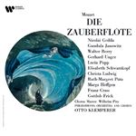 Mozart. Die Zauberflote - 2 CDs