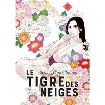 Le Tigre des Neiges 7