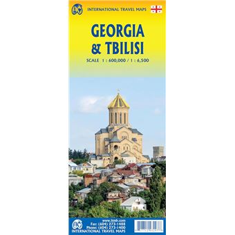 Georgia and Tbilisi