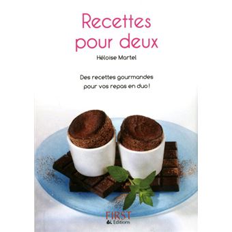 Petit livre de - Cuillères, verrines et mises en bouche - Héloïse Martel -  First - ebook (ePub) - Librairie Le Divan PARIS
