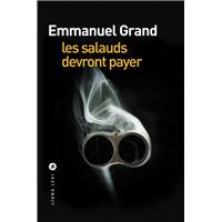 Les Salauds devront payer