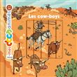 Les cow-boys