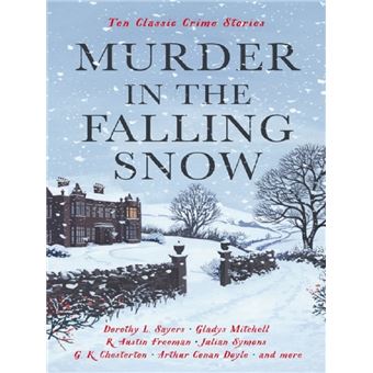 Murder in the Falling Snow
