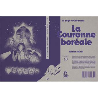 La Couronne boréale