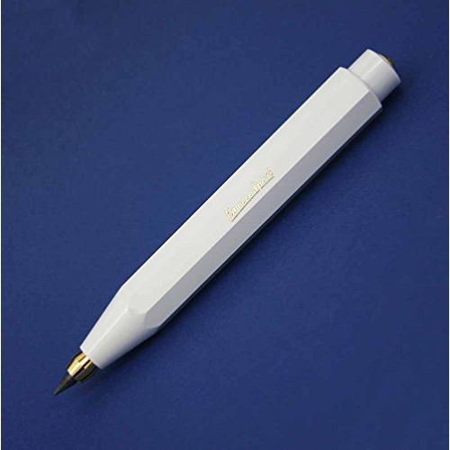KAWECO SPORT CLASSIC WHITE  CLUTCH 3,2