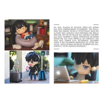 Nendo stories