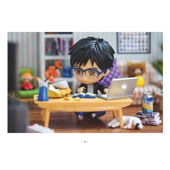 Nendo stories