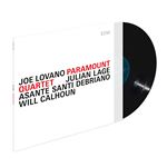 Paramount Quartet - Vinilo