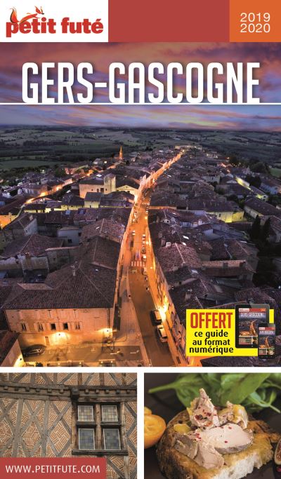 Gers gascogne