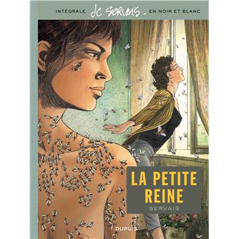 La petite reine