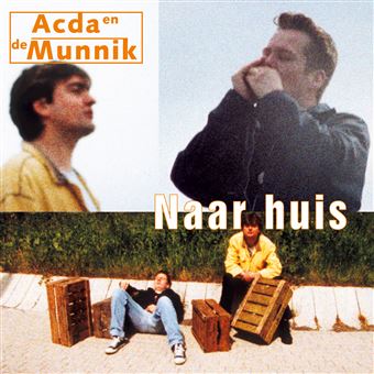 Acda en De Munnik - 1