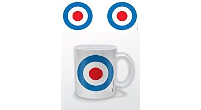 Target/mug