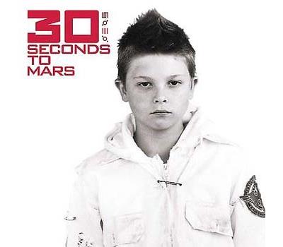 Thirty seconds to mars