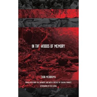 In the Woods of Memory - 1
