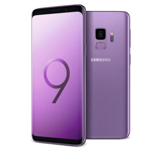 SAMSUNG GALAXY S9 G960F PURPLE PROXI +SIM