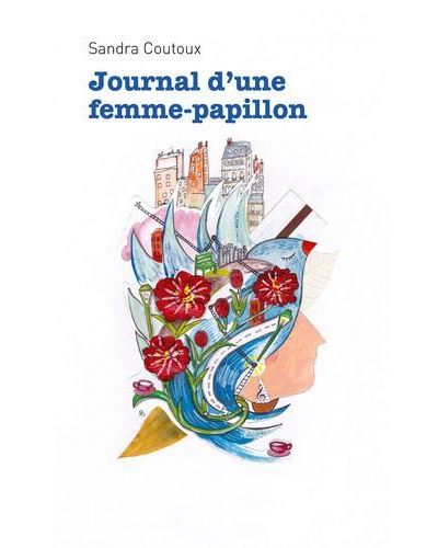 Journal d'une femme-papillon