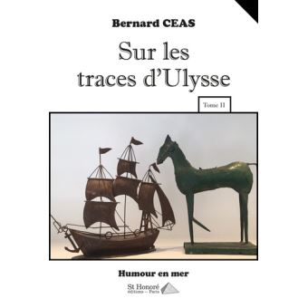 Sur les traces d’Ulysse