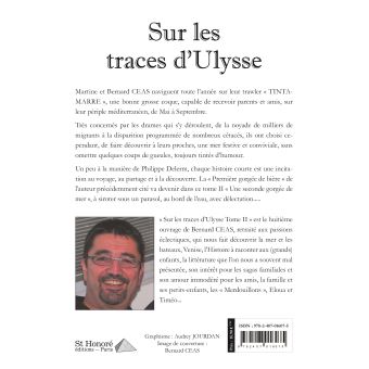 Sur les traces d’Ulysse