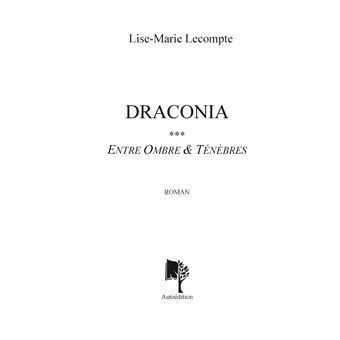 Draconia