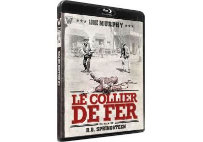 COLLIER DE FER-FR-BLURAY