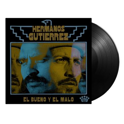 El Bueno Y El Malo