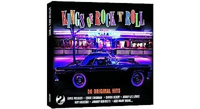 Kings of rock 'n' roll