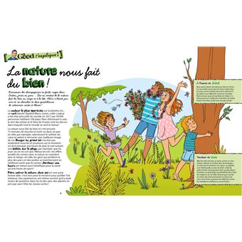 Dr Good ! Kids - J'épate mes parents - Je fais bouger mes parents pour la planète