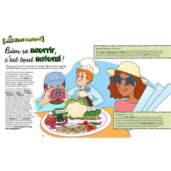 Dr Good ! Kids - J'épate mes parents - Je fais bouger mes parents pour la planète