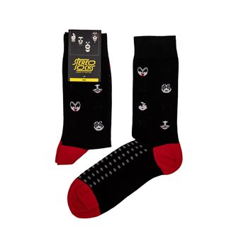 Chaussettes Stereo Socks Smooch