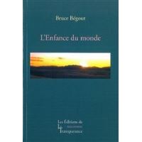 Husserl - l'enfance du monde