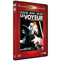Le voyeur