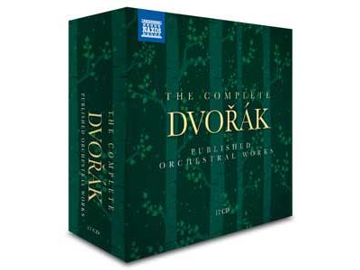 Oeuvres orchestrales - Intégrale - Coffret