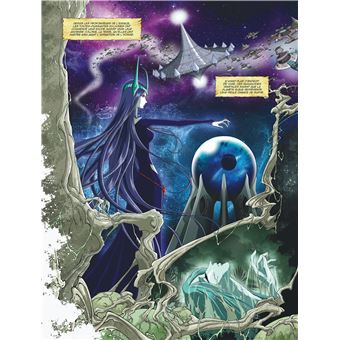 Capitaine Albator - Mémoires de l'Arcadia - Tome 1