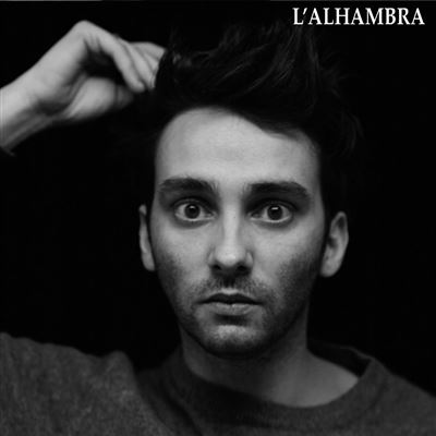 L'Alhambra Vinyle 180 gr