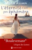 L'éternité n'est pas éphémère