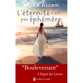 L'éternité n'est pas éphémère