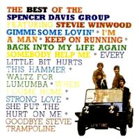 The best of Spencer Davis Group