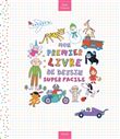 Mon premier livre de dessin super superfacile
