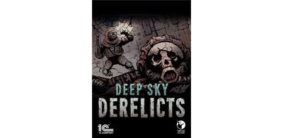 Deep Sky Derelicts