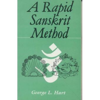 Rapid sanskrit method