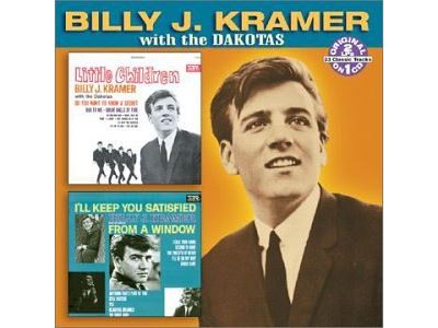Little children/i ll keep you