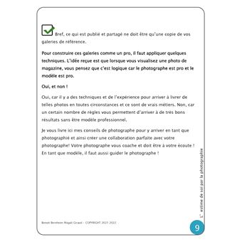 L'estime de soi par la photographie