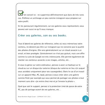 L'estime de soi par la photographie