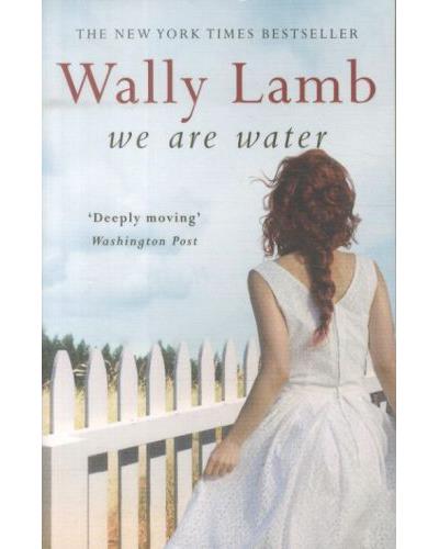 We are water