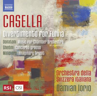 DIVERTIMENTO PER FULVIA