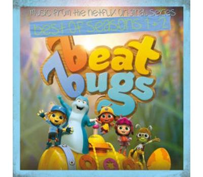 Beat bugs best of season 1 and2