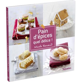 Pain d'épices, quel délice ! - 1