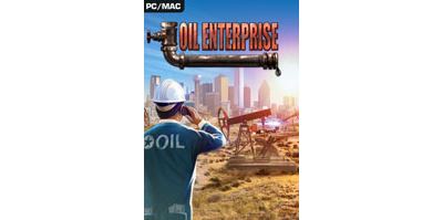 Oil Enterprise