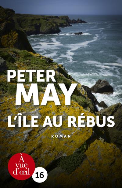 L'île au rébus